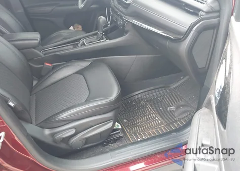 2022 Jeep Compass Altitude Fwd from USA, damaged, VIN 3C4NJCBB2NT210970